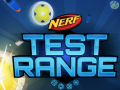 Hry Nerf: Test Range