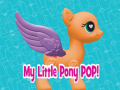 Hry My Little Pony Pop