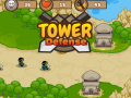 Hry Tower Defense