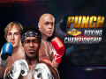 Hry Punch boxing Championship