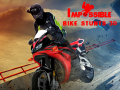 Hry Impossible Bike Stunt 3d