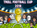 Hry Troll Football Cup 2018