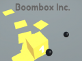 Hry Boombox Inc