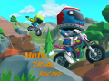 Hry Moto Trial Racing
