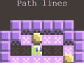 Hry Path Lines
