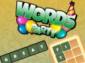 Hry Words Party