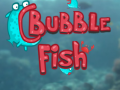 Hry Bubble Fish