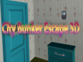 Hry City Bunker Escape 3D