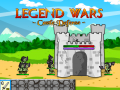 Hry Legend Wars: Castle Defense