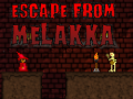 Hry Escape from Melekka