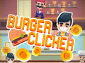 Hry Burger Clicker