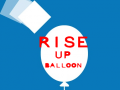 Hry Rise Up Balloon