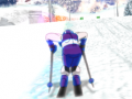 Hry Ski Slalom 