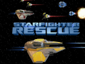 Hry Star Wars: Jedi Starfighter Rescue