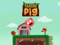 Hry Farting Pig
