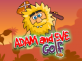 Hry Adam and Eve Golf