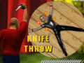 Hry Kniff Throw