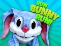 Hry Run Bunny Run