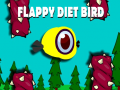 Hry Flappy Diet Bird