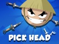 Hry Pick Head