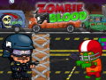 Hry Zombie Blood