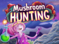 Hry Adventure Time Mushroom Hunting