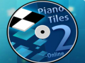 Hry Piano Tiles 2 online