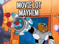 Hry Teen Titans Go to the Movies in cinemas August 3: Movie Lot Mayhem