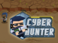 Hry Cyber Hunter