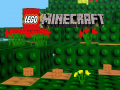 Hry Lego Minecraft