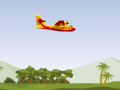 Hry Canadair Water Bomber
