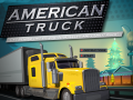 Hry American Truck
