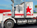 Hry Western Star Trucks Hidden Letters