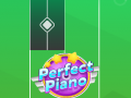 Hry Perfect Piano