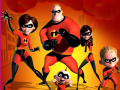 Hry Which Incredibles 2 Character Are You
