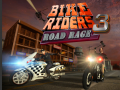 Hry Bike Riders 3 Road Rage