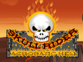 Hry Skull Rider: Acrobatic Hell