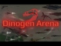Hry Dinogen Arena
