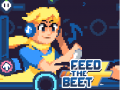 Hry Feed the Beet