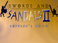 Hry Swords and Sandals 2: Emperor's Reign with cheats