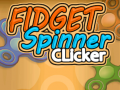 Hry Fidget Spinner Clicker