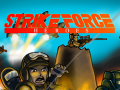 Hry Strike Force Heroes with cheats