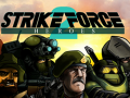Hry Strike Force Heroes 2 with cheats