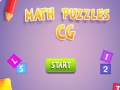 Hry Math Puzzles CG