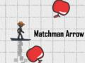 Hry Matchman Arrow