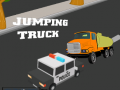 Hry Jumping Truck