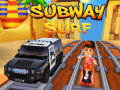 Hry Subway Surf