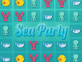 Hry Sea Party