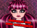 Hry Monster Girl Hair Treatment