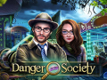 Hry Danger Society